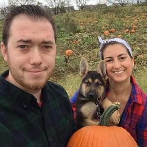 Meet your Posher, Jon